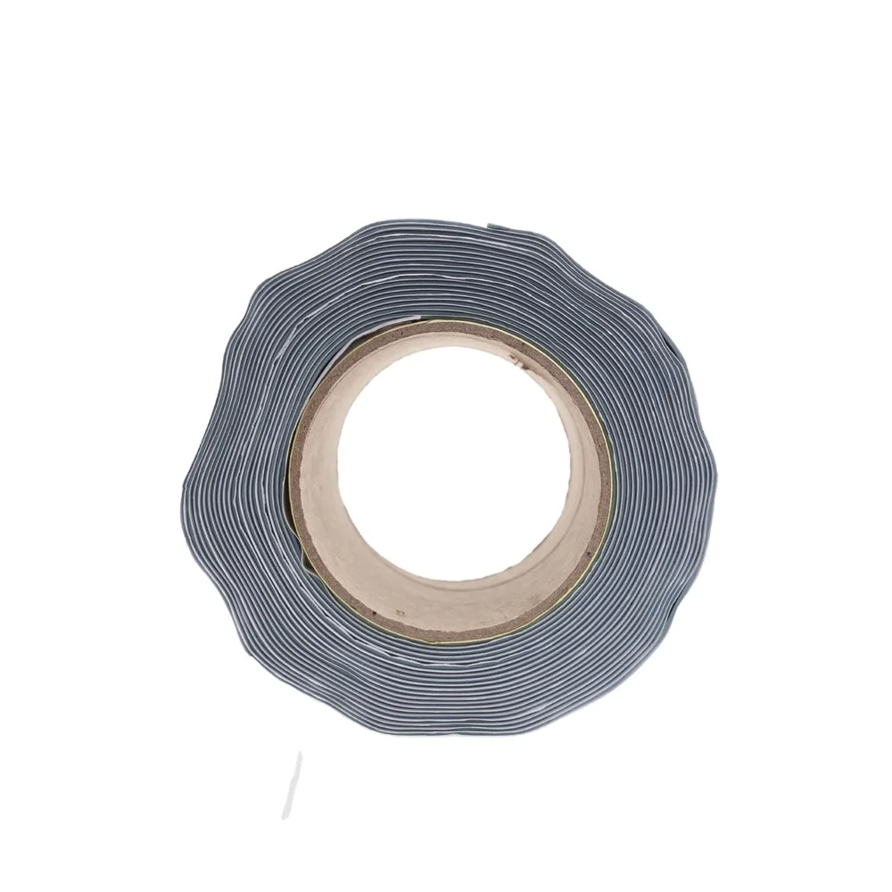
factory price sell durable butyl waterproof double sided adhesive tape 