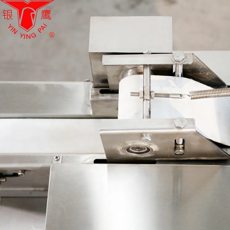 
dough divider and rounder parts 