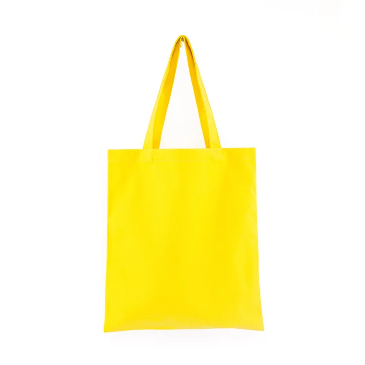 

High quality hot sale big custom shoulder wholesale tote bag cotton canvas, Multi choices