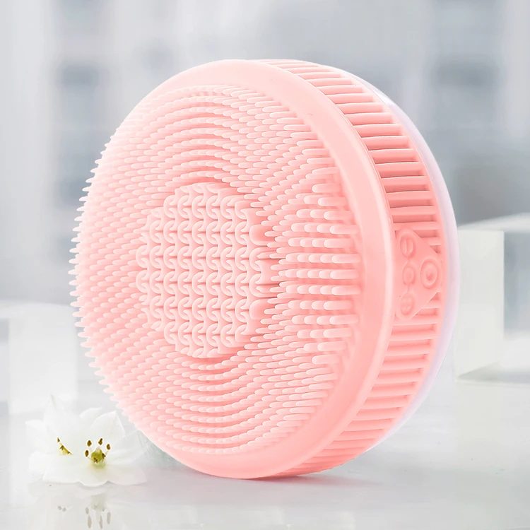 

Facial Brush Set Maternity Skin Care Exfoliating Tool For Face, Customized color