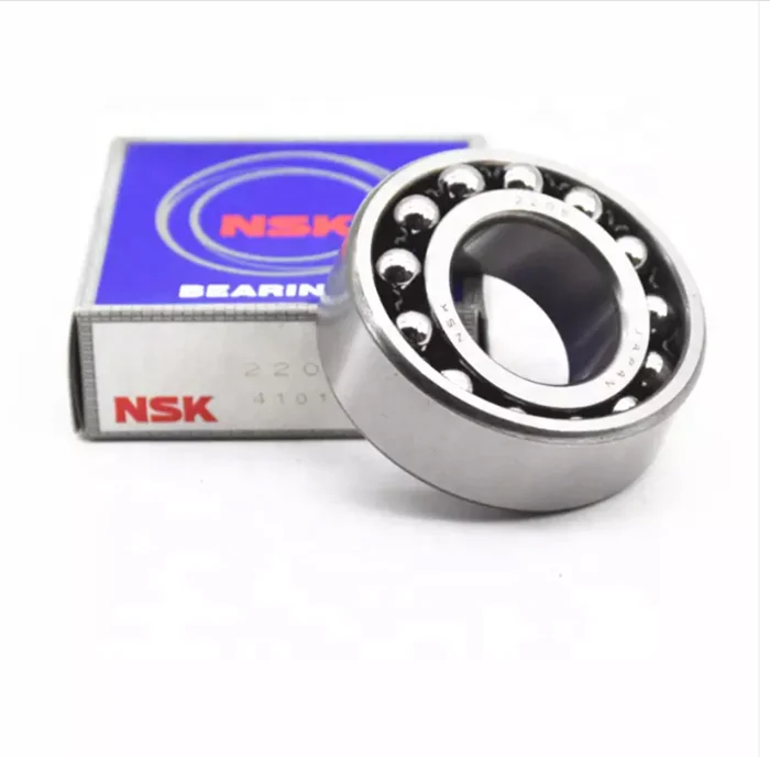 
30% OFF NSK Self Aligning Ball Bearing 1204 rodamiento  (60672053521)