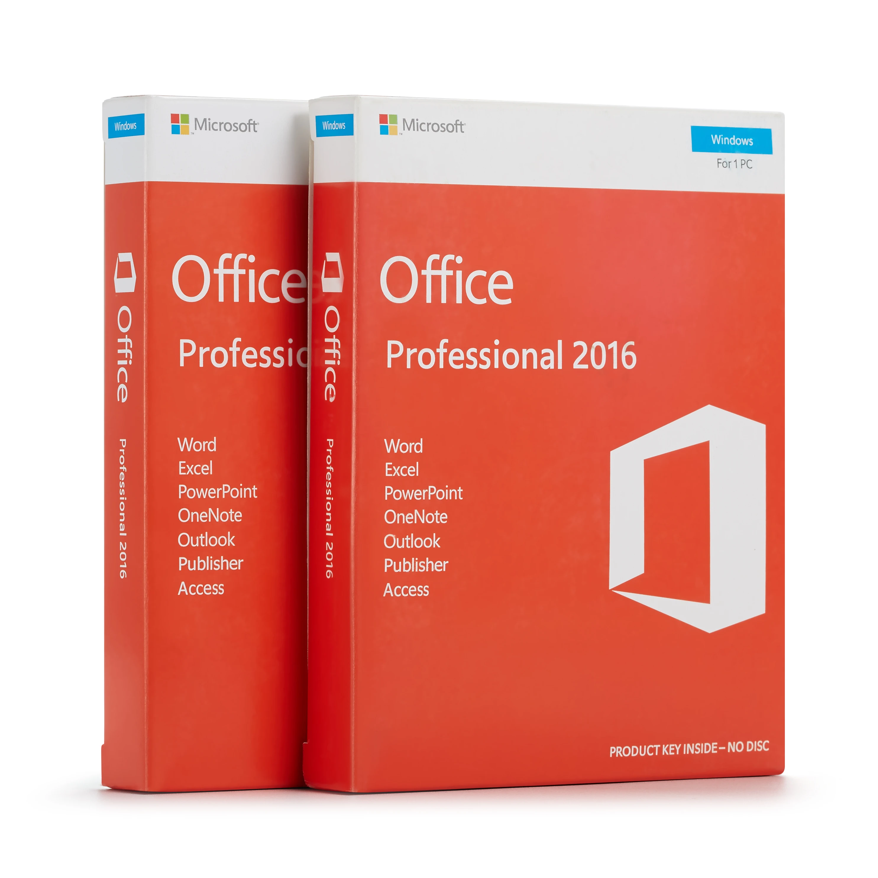 

Computer Hardware Software Office 2016 PRO Plus Key
