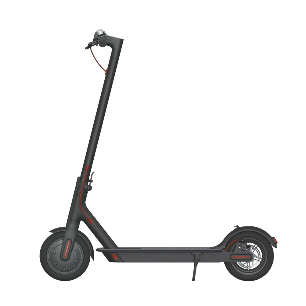 

Alibaba Funded Xaomi Xioami Xiomi Xiamoi Xaiomi E-cruise E Disc Brake Finance Electric Scooter With GPS Used for Sale, Customizable