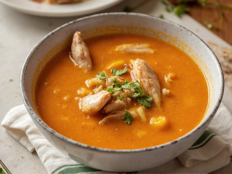 Chicken Soup: Recipe, Benefits & Global Variations