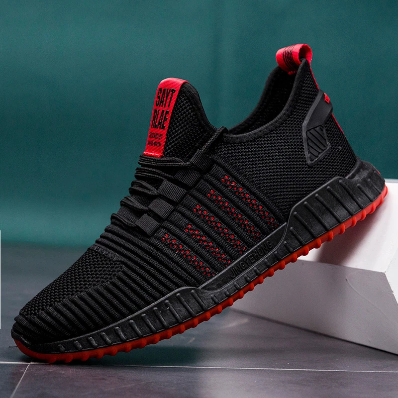

High Quality Custom Fashion Sneakers Mens Casual Sports Shoes