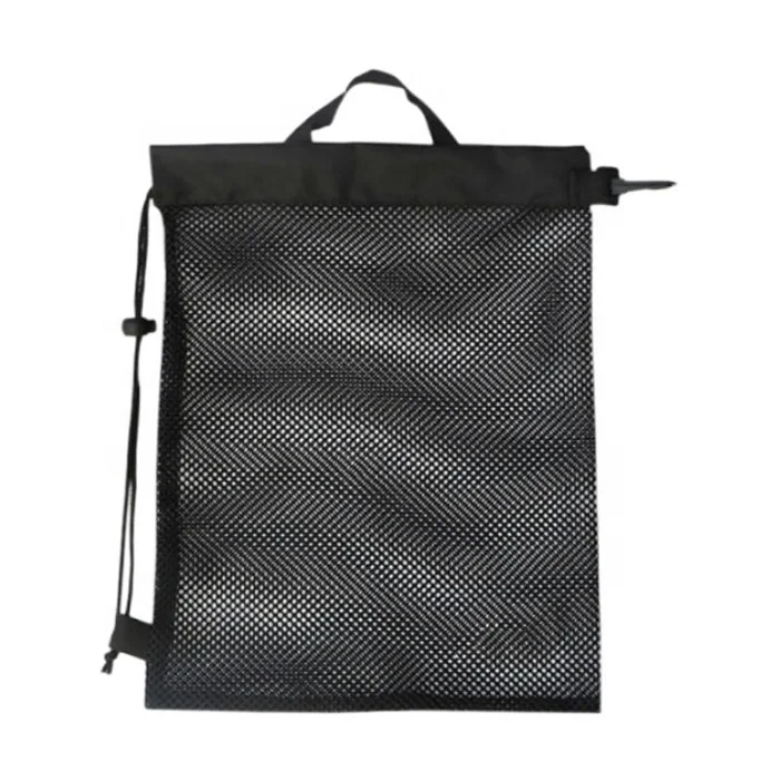 

drawstring shoe bag christmas drawstring gift bags mesh bags with drawstring