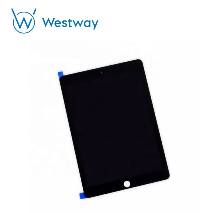 

For iPad Mini 4 LCD Screen Original, Black white
