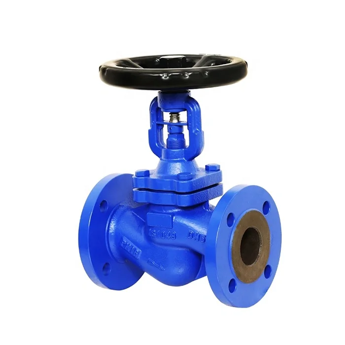 DIN Standard Js1049 Bellow Seal Globe Valve (2).jpg