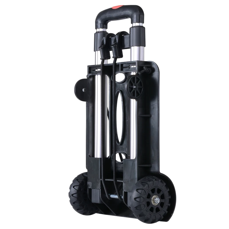 

Shopping trolley Foldable luggage iron with wheels Lightweight shopping trolley, Cusromize
