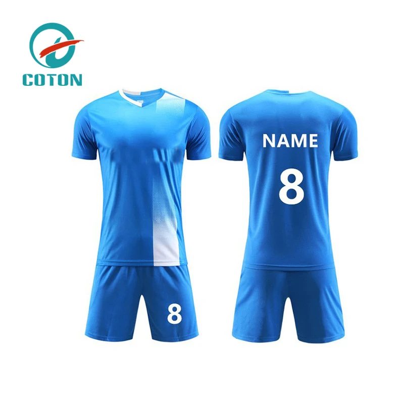 Cheap Price High School Soccer Jersey Custom - Buy Soccer Jersey Custom ...