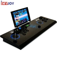 

Factory price pandora mini arcade console machine retro hand game box classic retro games