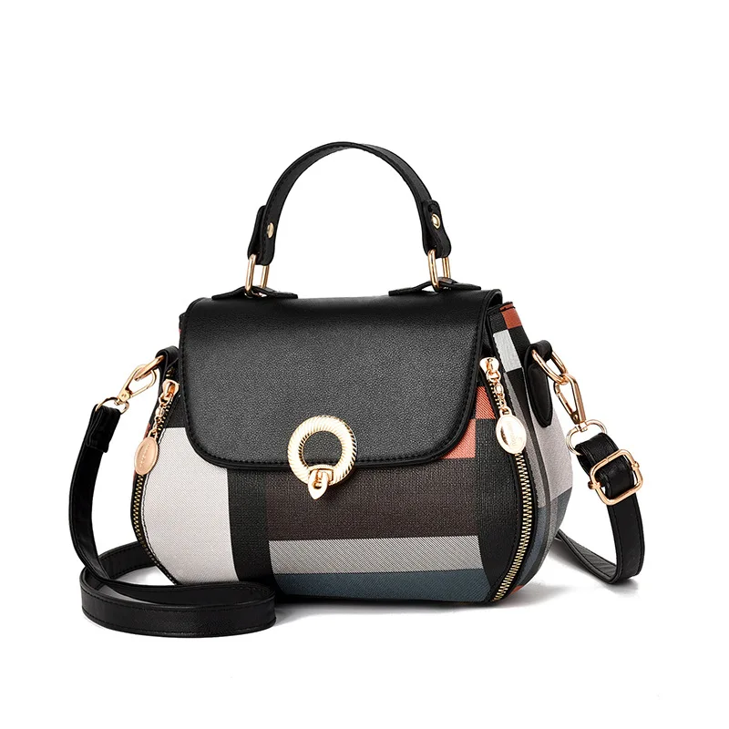 

SC1138 wholesale Wholesale Handbags ladies hand bags 2019 high quality shoulder bag women with great price