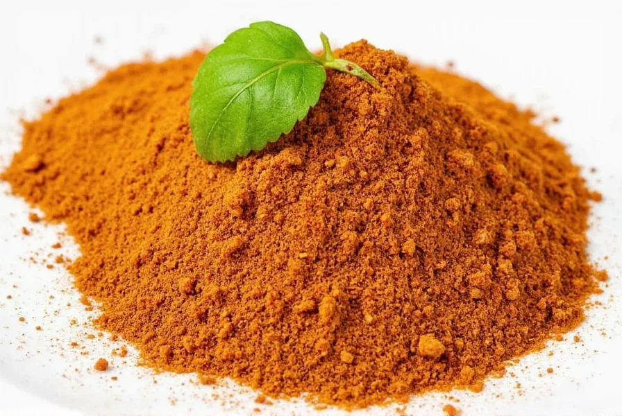 Grilled taco meat seasoned with taco seasoning