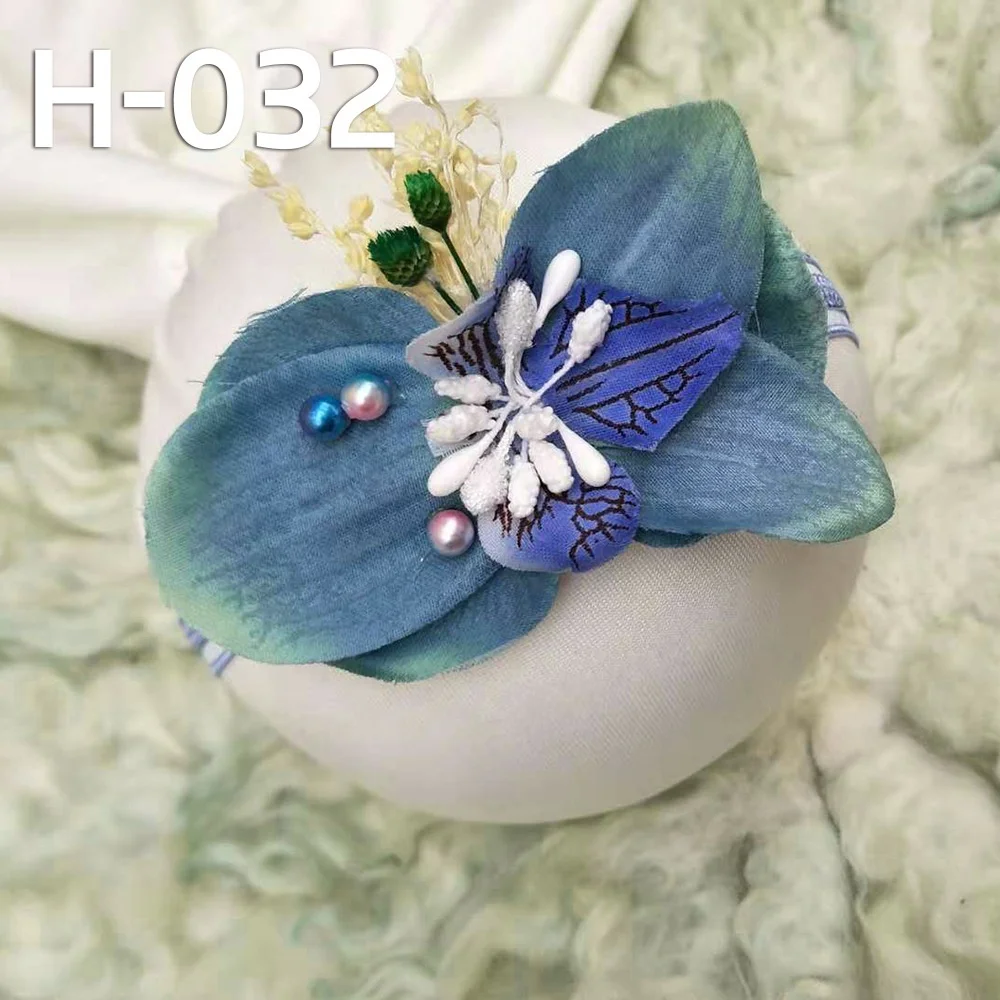 

Crown Fashion Hair Accessories for Newborn Infants Toddlers Baby Girls Headband