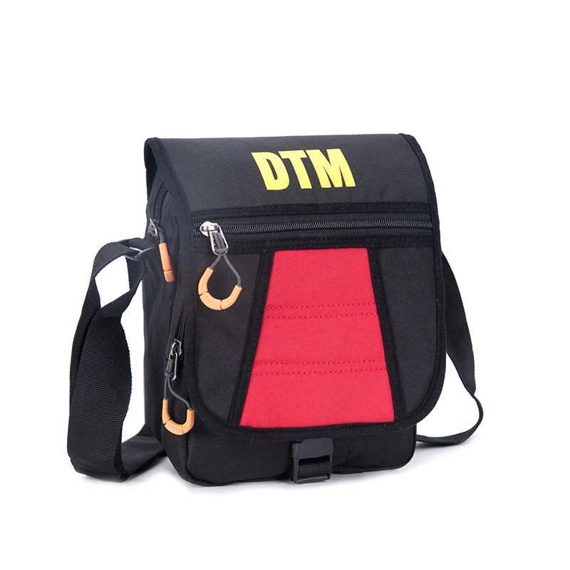 

Lightweight Unisex Customized Shoulder Bags Cross Body Messenger Bags, Customized color