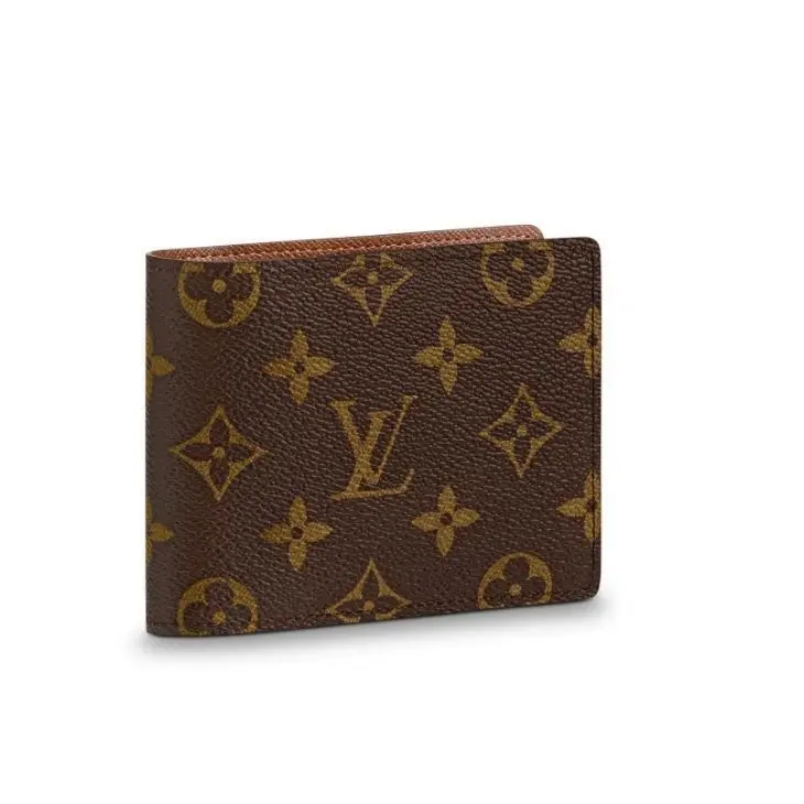 

Top selling 2021 new women's fashion purse high quality card bag luxury Wallet