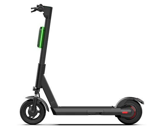 

2023 Newest Rental GS1-3000 GPS Tracking APP Function 4G IoT Manufacture Electric Scooter