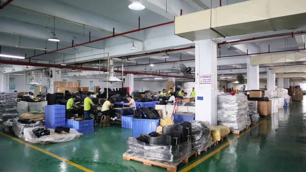 Jns102 Wholesale Ofc High Back Mesh Ergonomic Gaming Chair With 3d