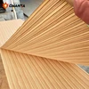 4x8 ft recon veneer enginneered wood veneer for plywood