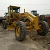 used CAT motor grader 14G for sale CAT brand grader 14 with best price