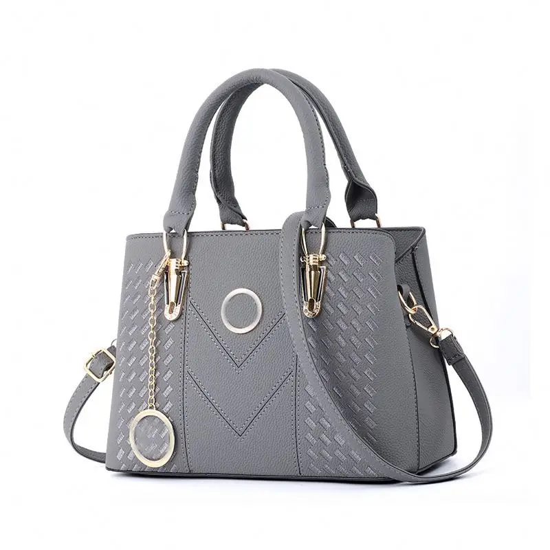 

New Style Sweet Lady Temperament Fashion Women's Bag Messenger One-shoulder Handbag, 6 colors