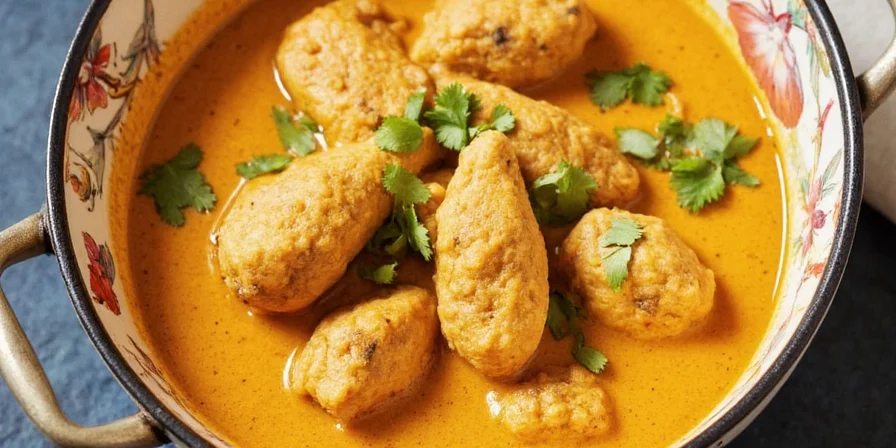 Curry Chronicles: 7 Global Chicken Curry Styles You Need to Taste Before You Die!
