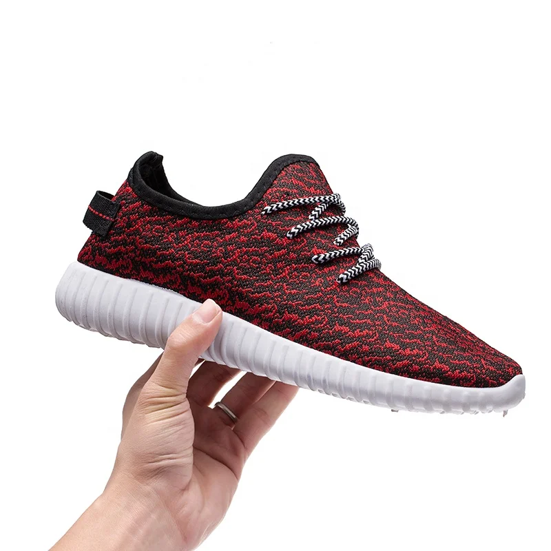 

Best selling 2020 colorful shoes comfortable sport shoes