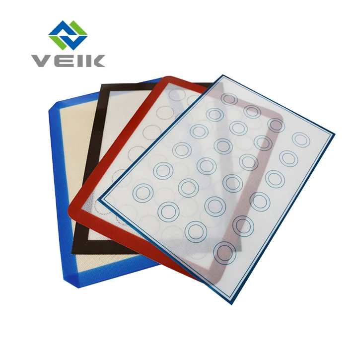 

Baking tools non toxic custom silicone mat