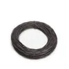 1.6mm wire construction binding soft black annealed tie wire/ High tensile strength annealed wire iron roll for sale
