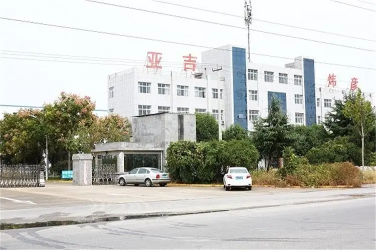 RADIAL DRILLING MACHINE