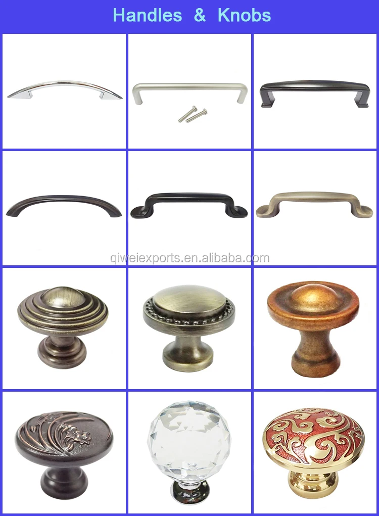 Decorative Brass Door Handles And Bedroom Furniture Knobs 36217 Buy