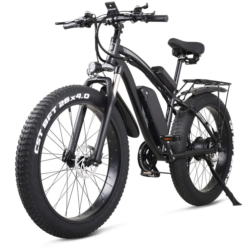 

Chinese Wholesale Cycle Ebike Fat Cheap E Bike Electric Bicycle For Sale