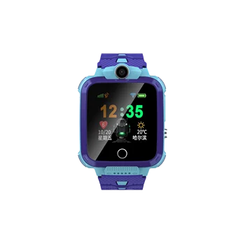 fast track smart watch