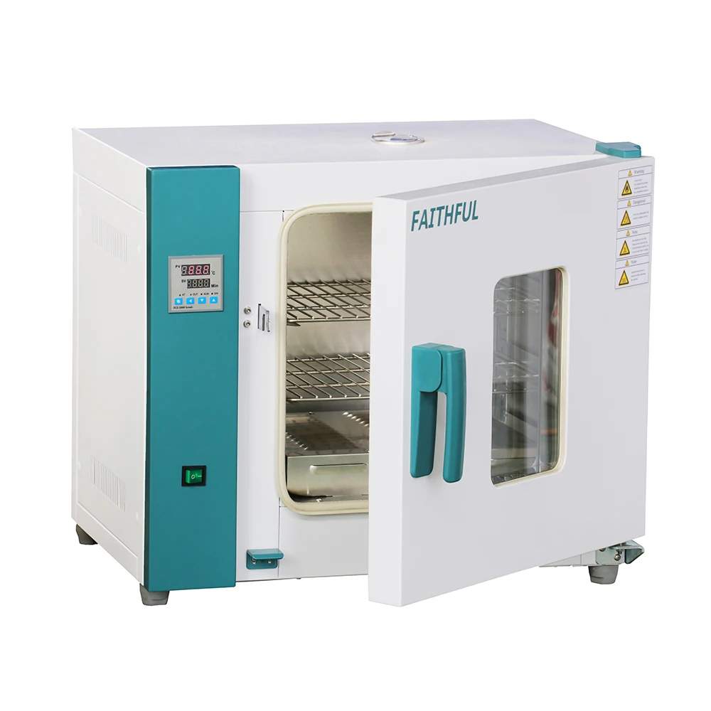 202 Model Horizontal Constant Temperature Drying Oven Products from