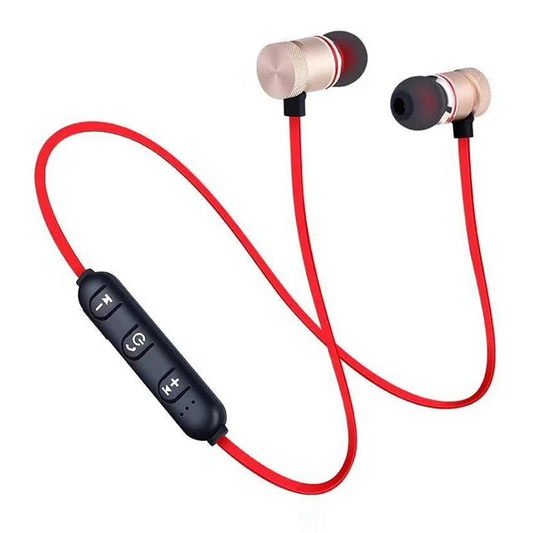 

2021 hot sales Fashion M9 Headset Earphone Sport Running Wireless In Ear Earphones M5