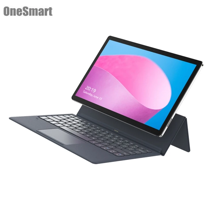 

ALLDOCUBE Knote Go 2 in 1 Tablet 11.6 inch IPS screen 4GB RAM 64GB ROM Windows 10 Intel Apollo Lake N3350 Dual Core Tablet PC