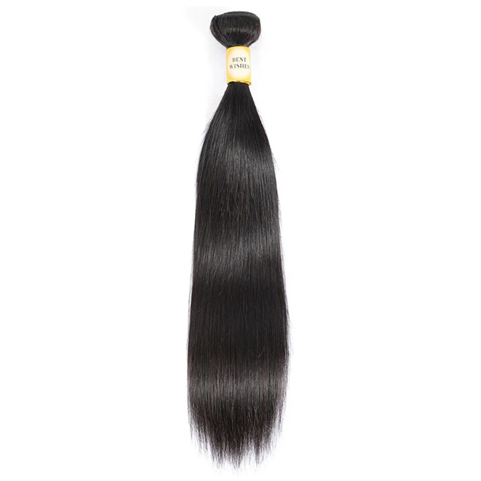 

100% Cuticle Aligned Loose Wave Hair Bundle Single Donor, Brazilian Virgin Remy Hair Weave Extensions Factory Price
