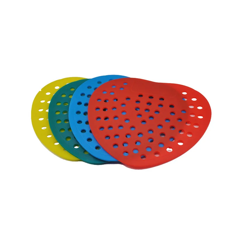 

OEM EVA Urinal Pads New Fashion Urinal Screen Mats