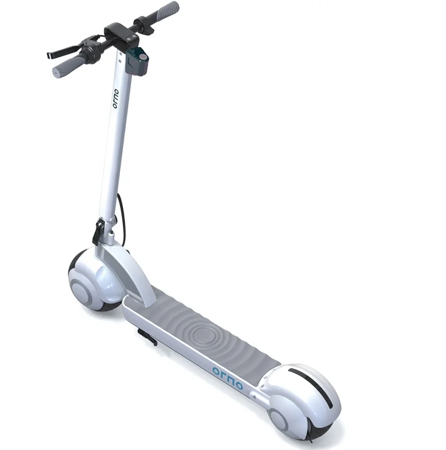 

2021 Mercane Wide Wheel Neozin Orno fast Scooter Electric Adult For Sale, Black/white