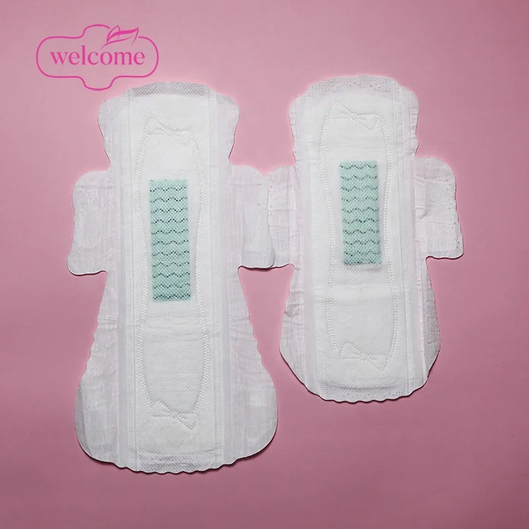 

Best Selling Products to Resell Top Sellers 2022 for Amazon Organic Feminine Hygiene Products Woman Pads for Menstrual