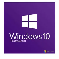 

Hot sale Genuine Windows 10 professional retail key 100% Online activation