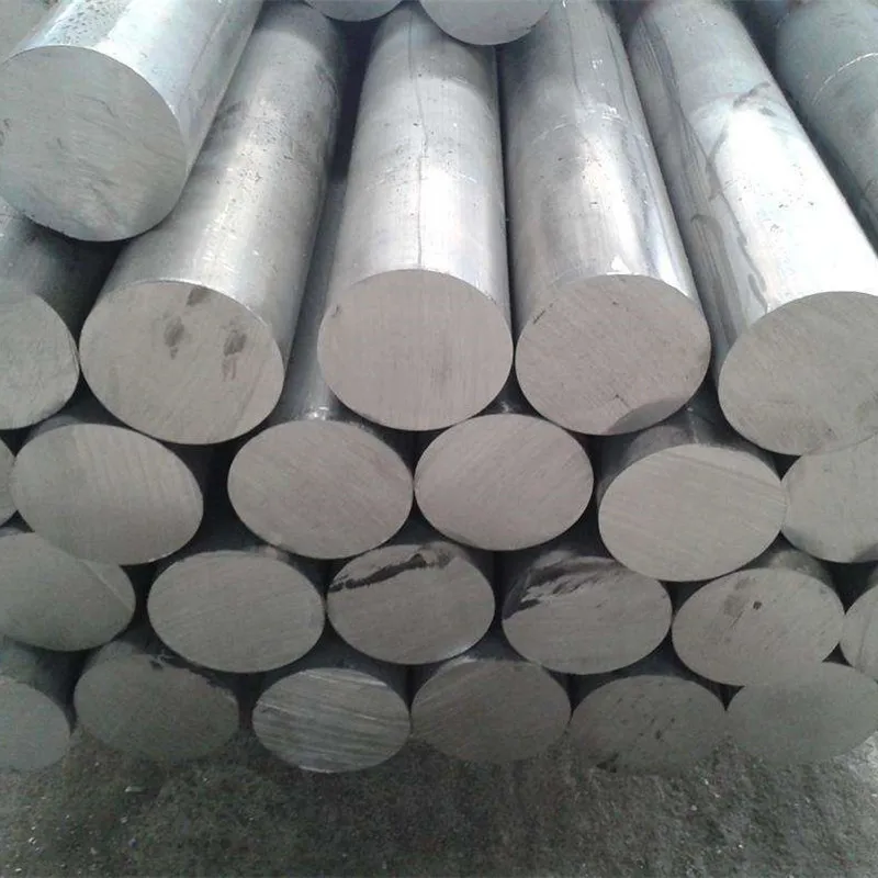
manufacturer direct supply Aluminium Alloy Casting Extruded Billet Bar 