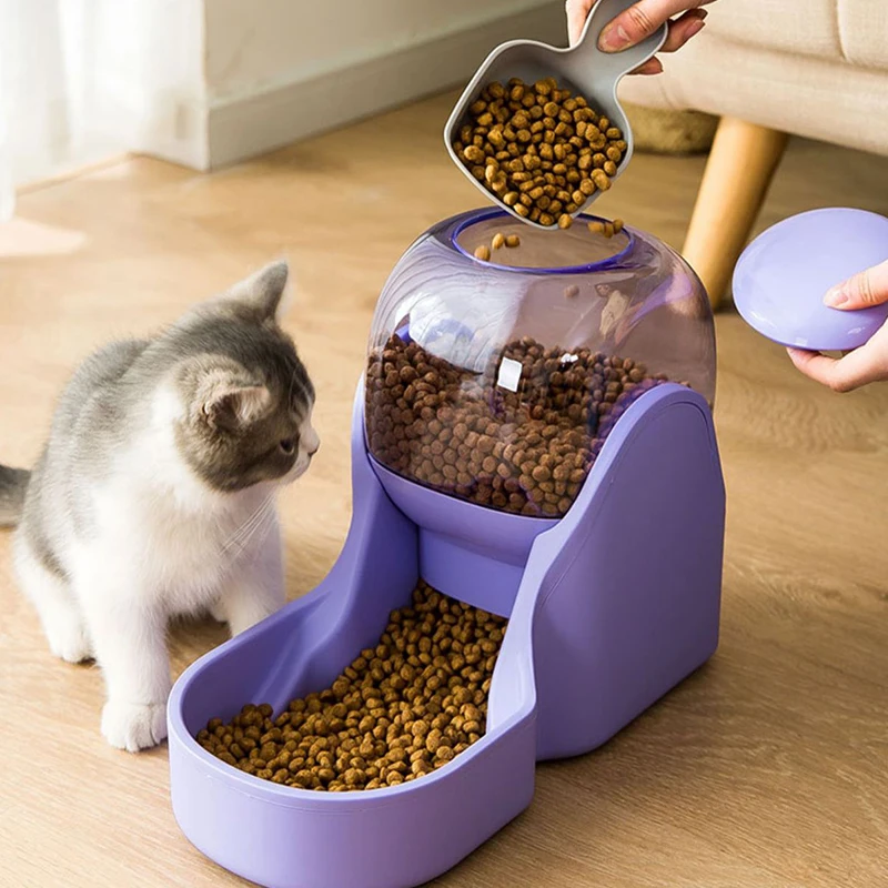 

Factory Direct automatic smart pet dog cat feeder pet feeder smart