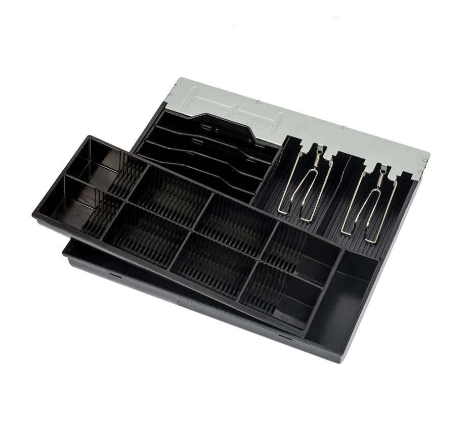 Plastic Money Drawer Pos Cash Tray Insert For 410 Kr Ks Series Buy