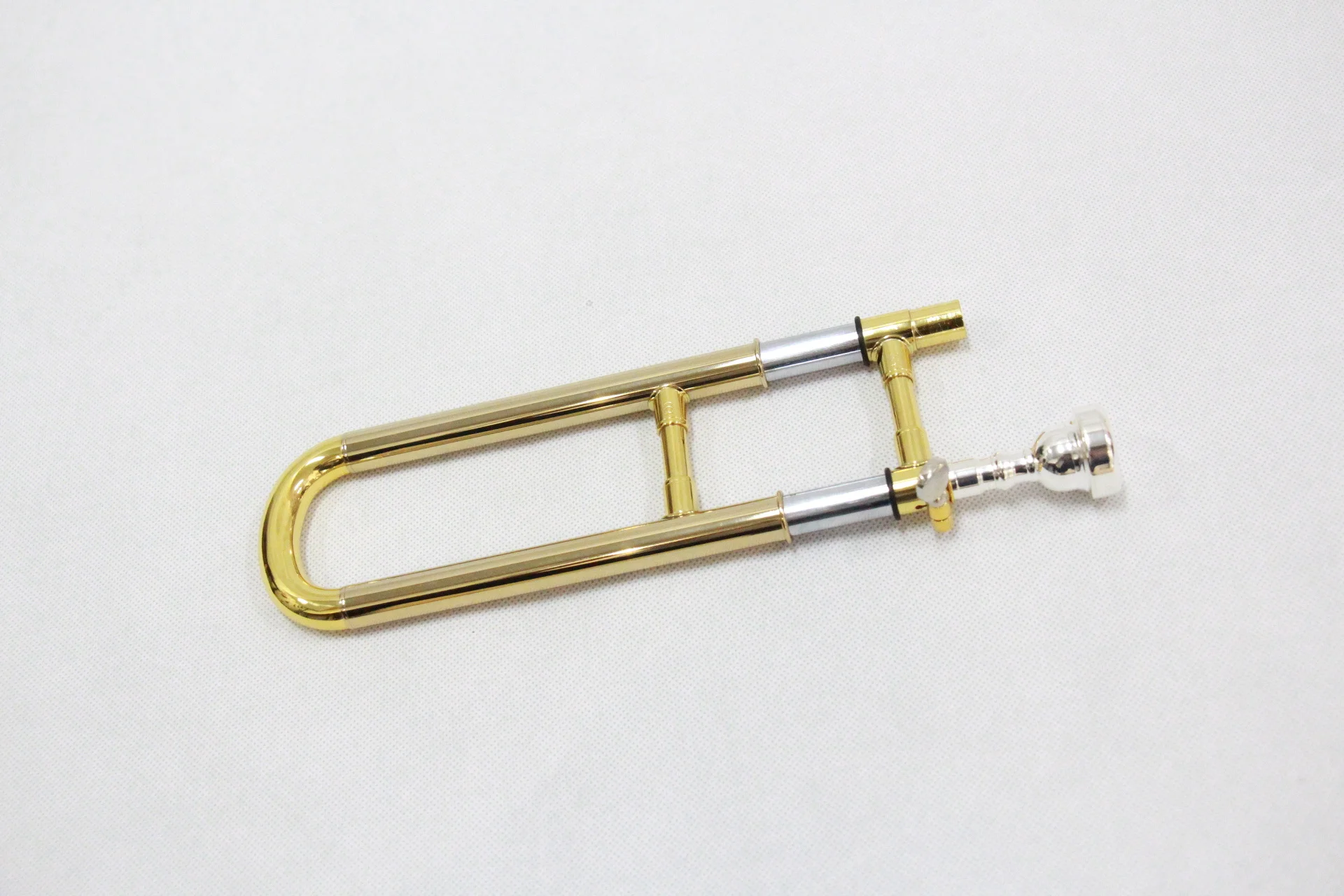 High Grade Piccolo Trombone Good Price And Low Moq Factory Direct
