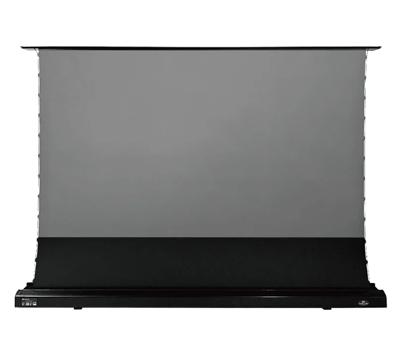 

Pro Vividstorm 16:9 120inch Electric Floor Rising Vividstorm ALR UST Projector Screen