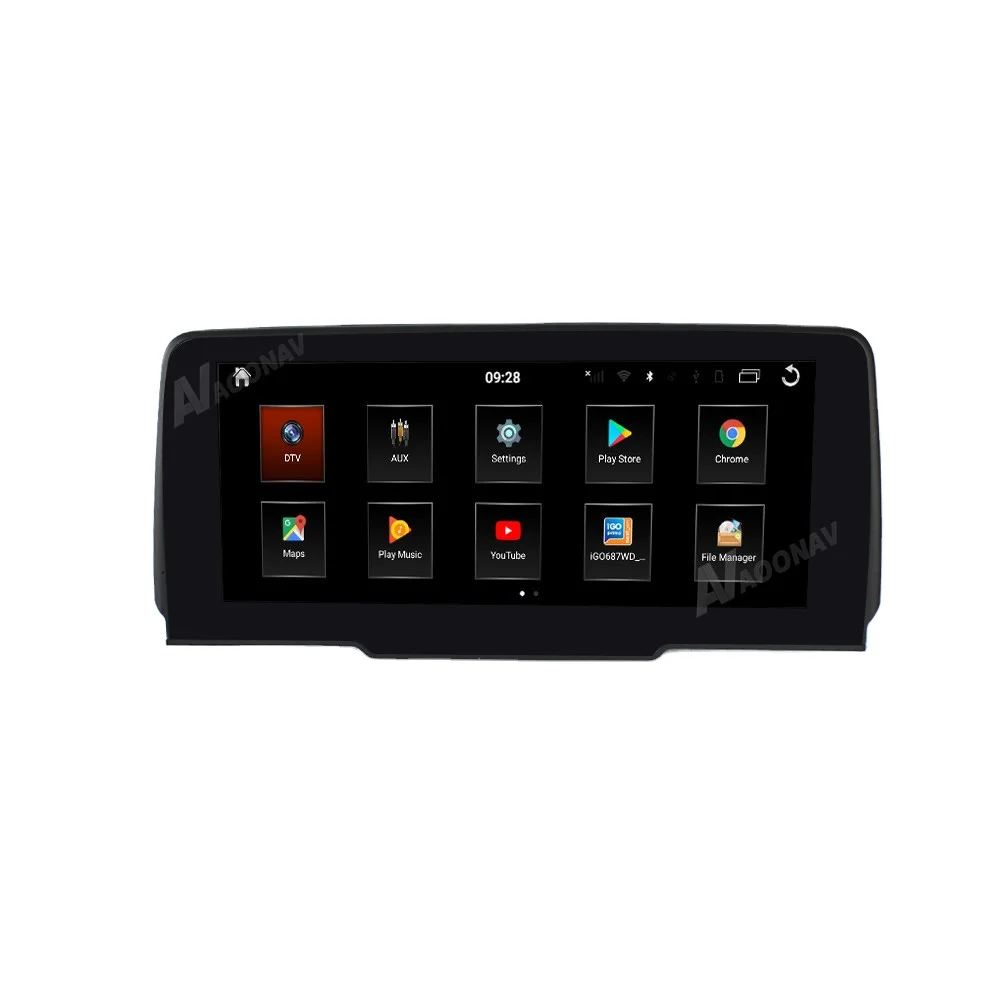 

2 din stereo car radio audio car audio multimedia player for BMW X3 F25 X4 F26 2016 android auto screen stereo GPS navigation