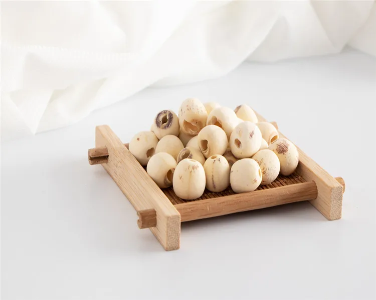 
High quality dried white lotus seed health product herbal medicine 