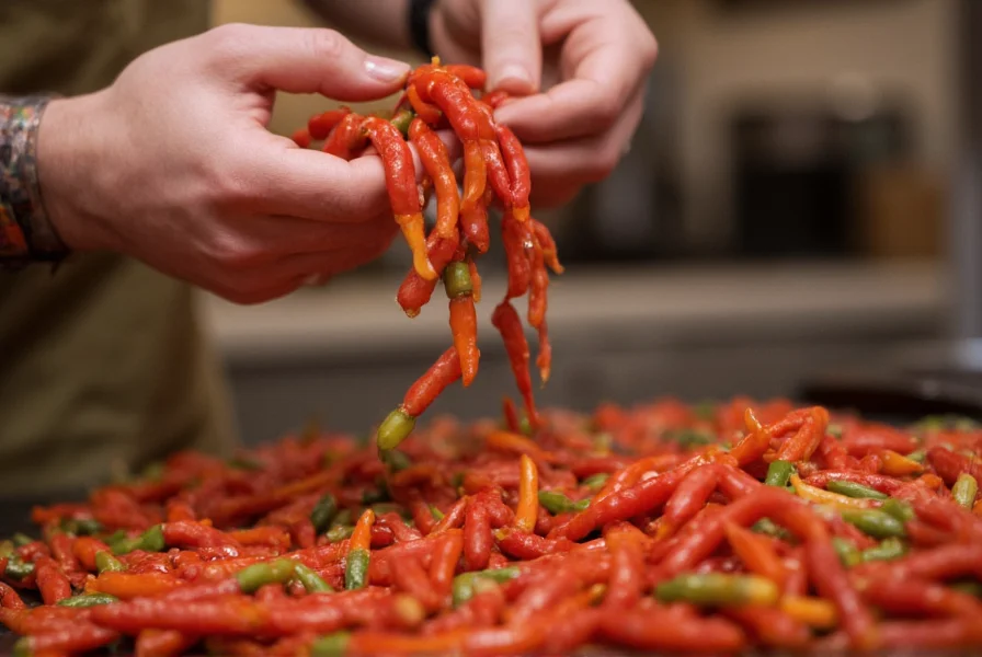 Kevin Dropping Chili: Viral Meme Explained (2024 Update)