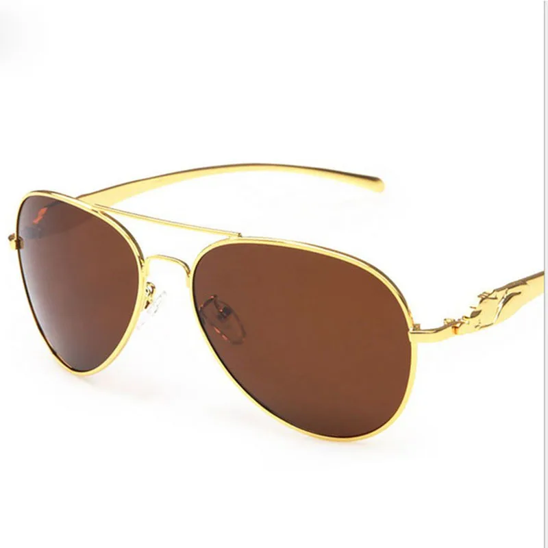 

Classic Men Sports Glasses Outdoor Shade Sunglasses